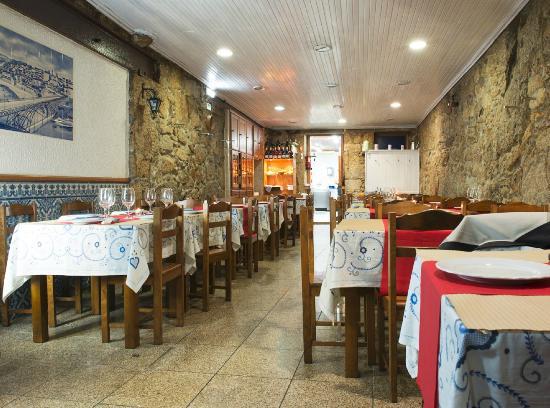 Restaurante Cana Verde
